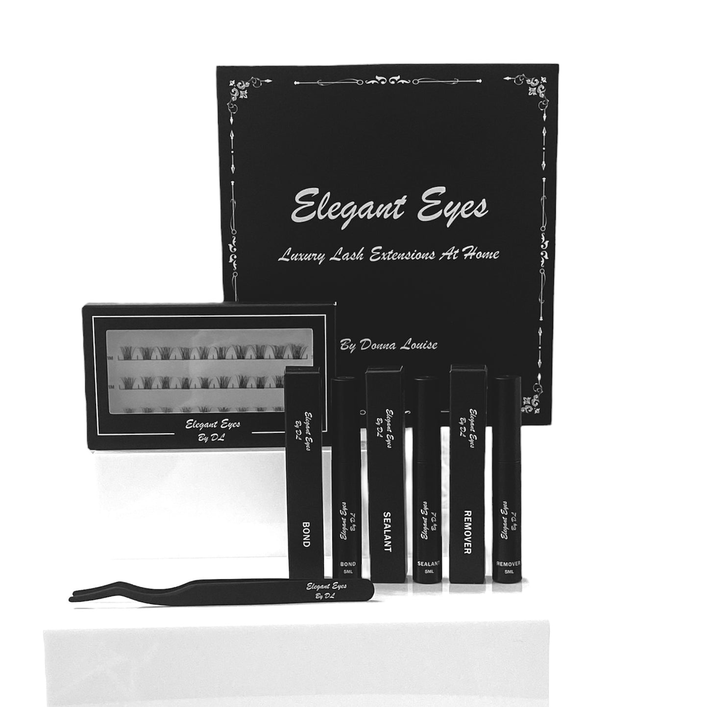 Classic lash kit
