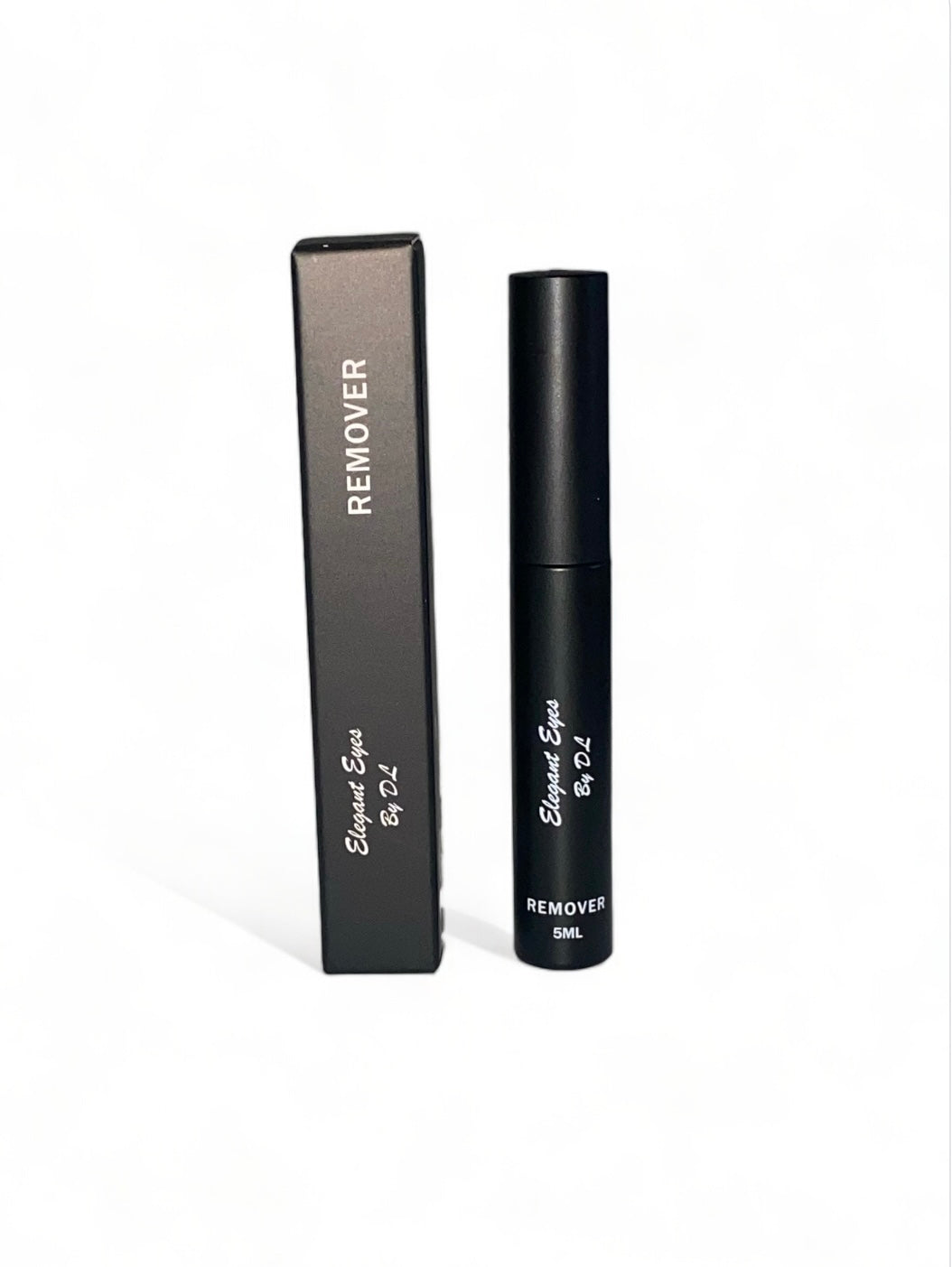 Remover - Eyelash extensions