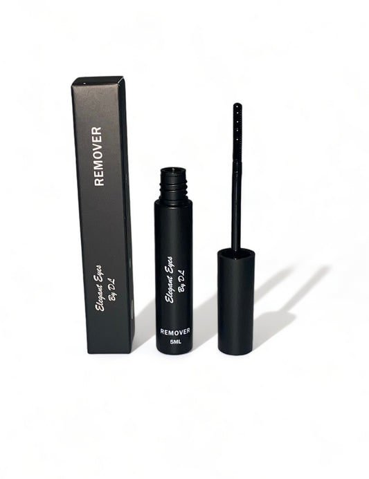 Remover - Eyelash extensions