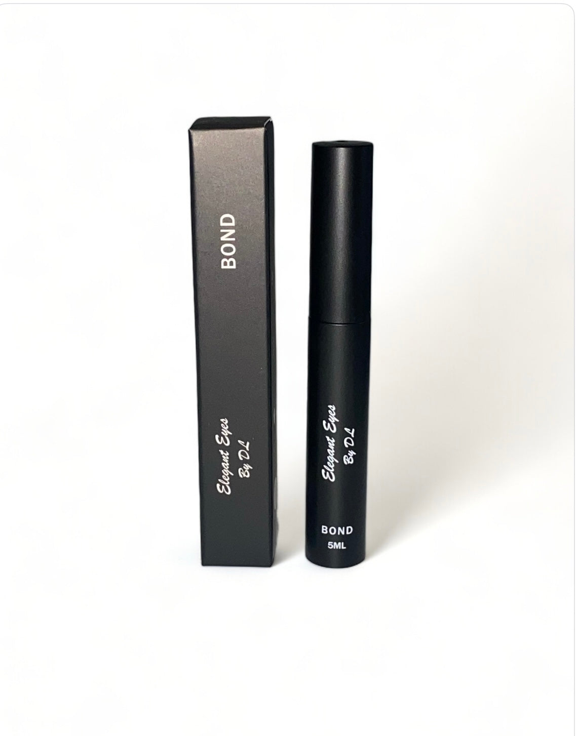 Bond - Eyelash extensions