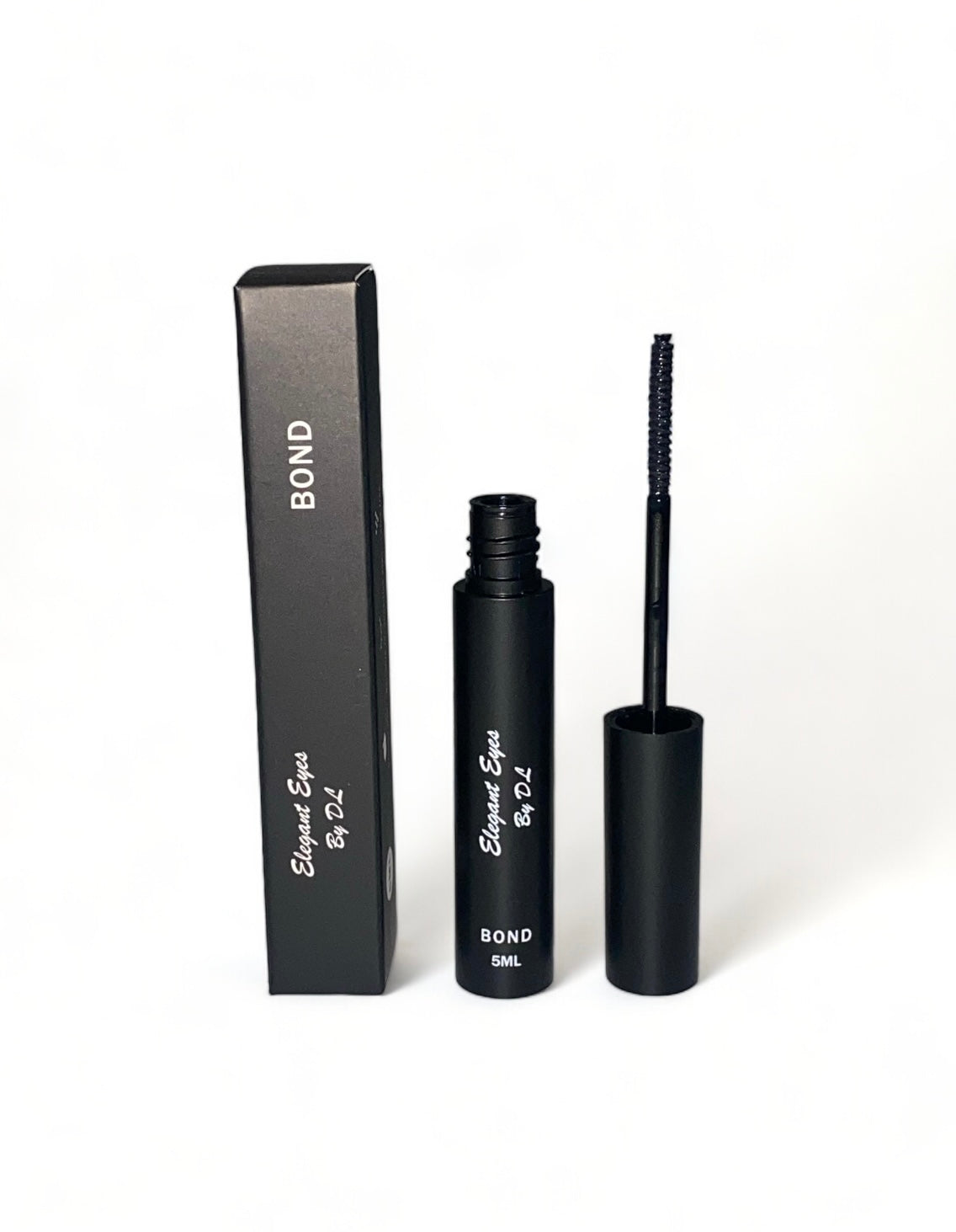 Bond - Eyelash extensions