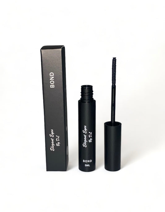 Bond - Eyelash extensions