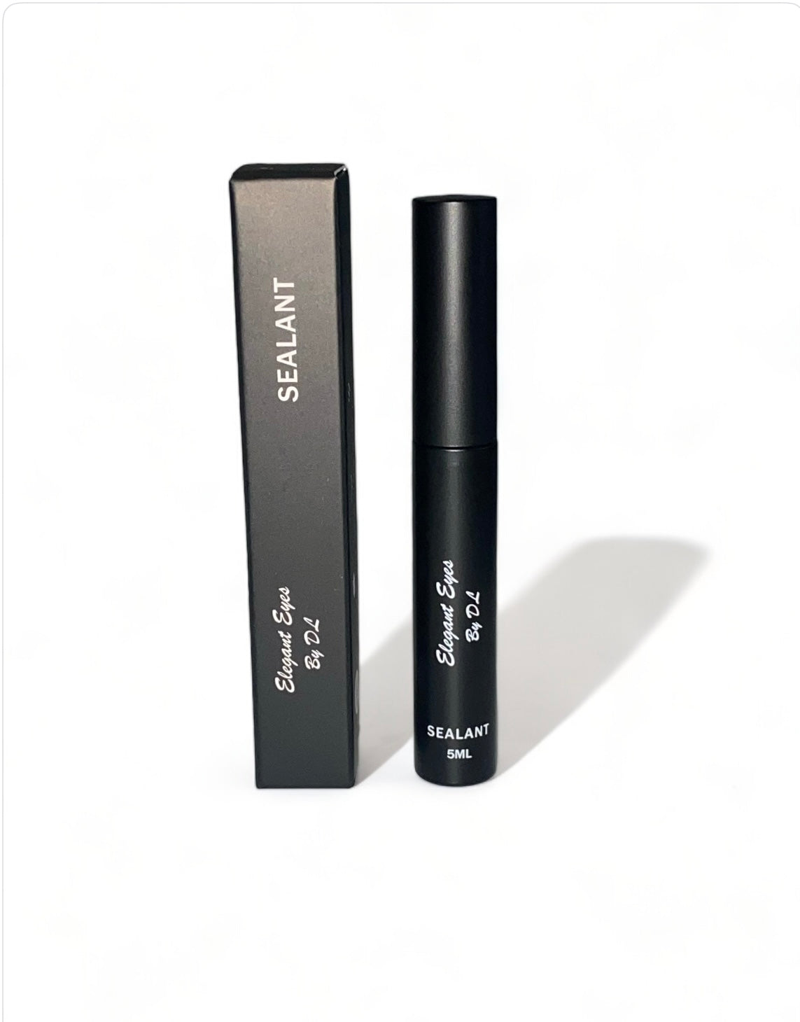 Seal - Eyelash extension
