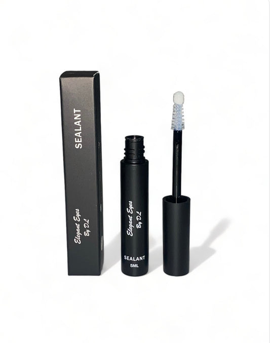 Seal - Eyelash extension