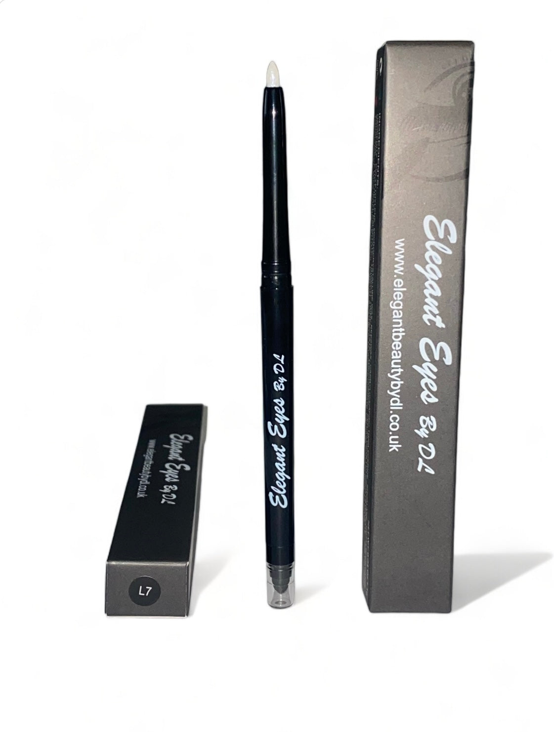Eye shadow pencil- Pearl