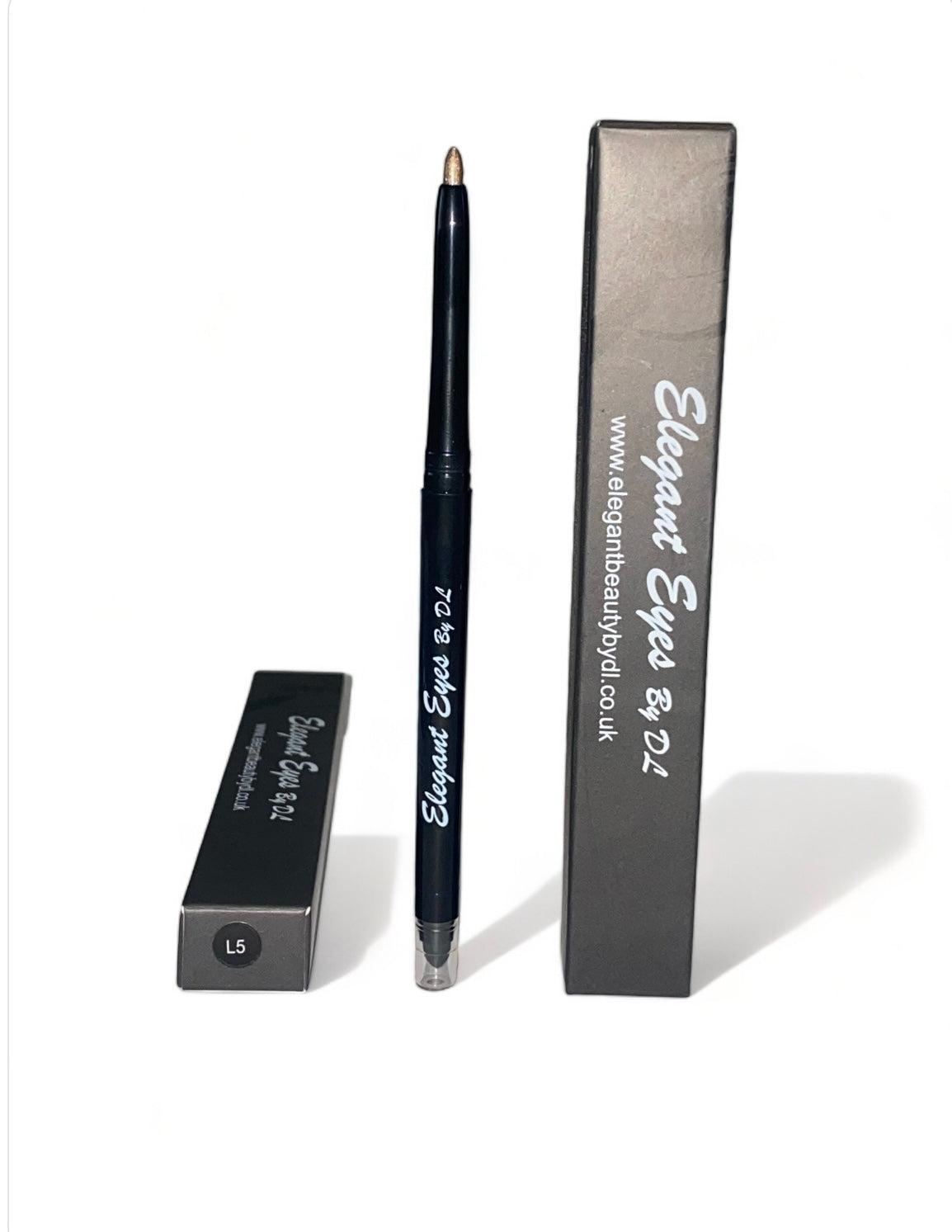 Eye shadow pencil- Copper