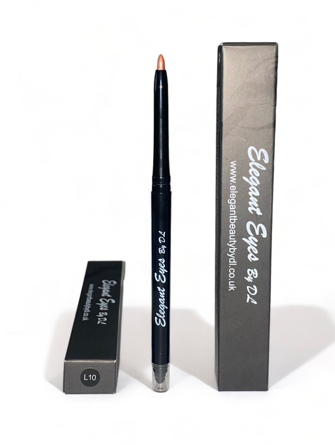 Eye shadow pencil- Bronze