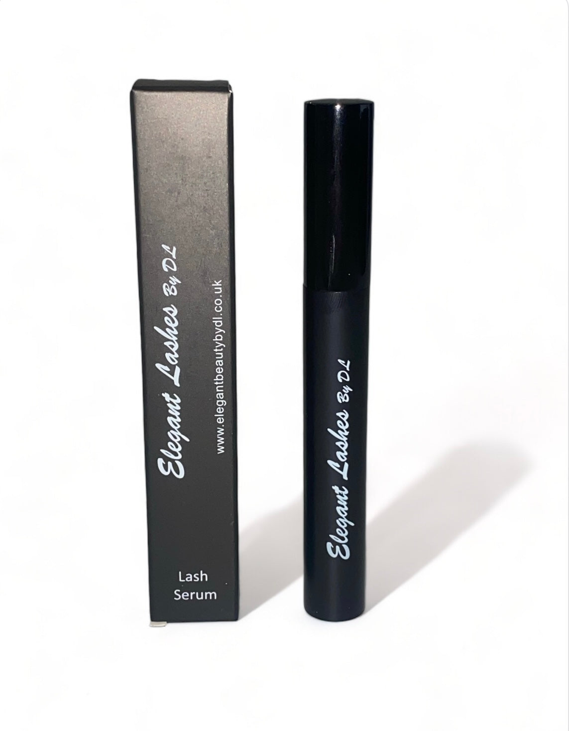 Eyelash serum