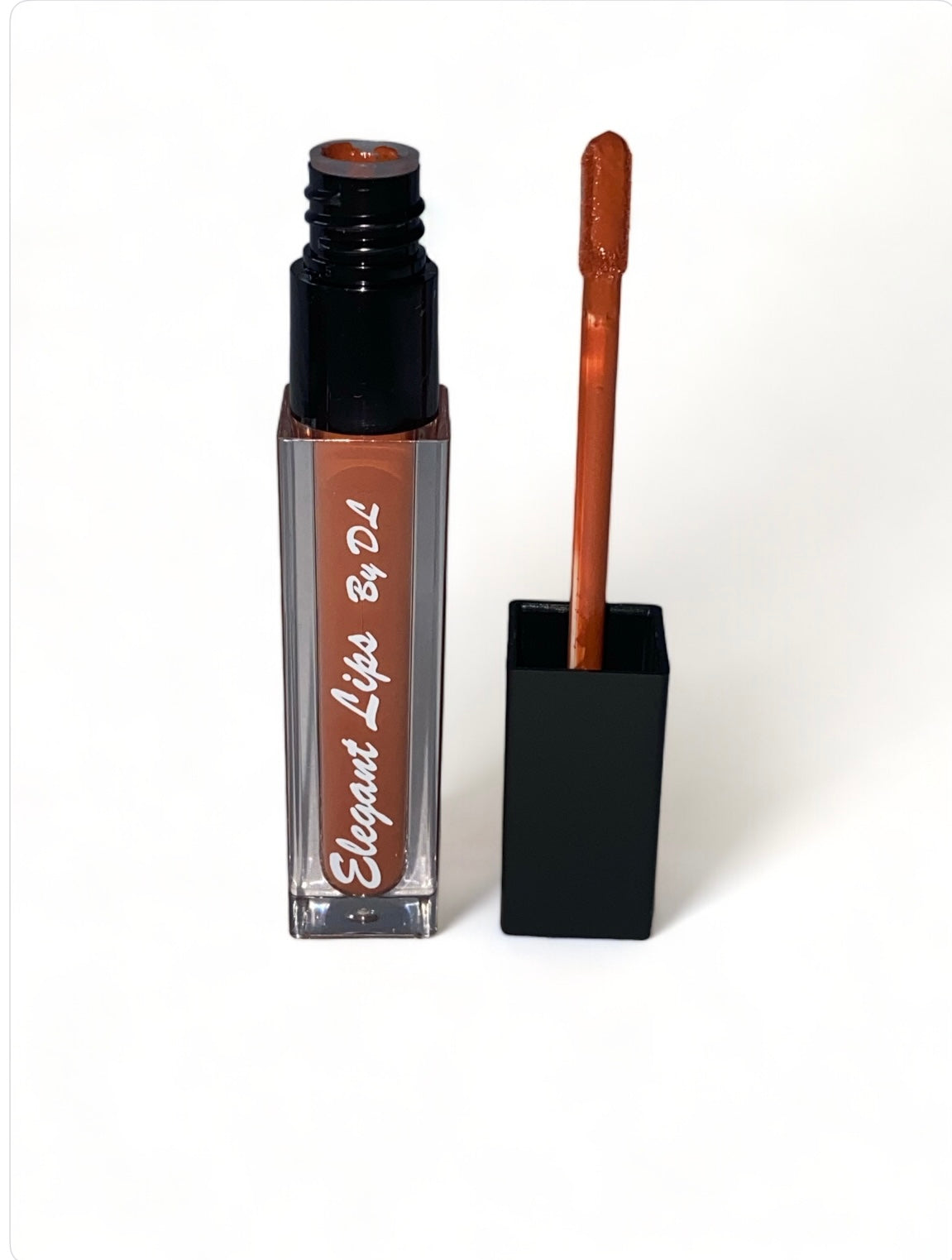 Bombay Brown Matte lip gloss