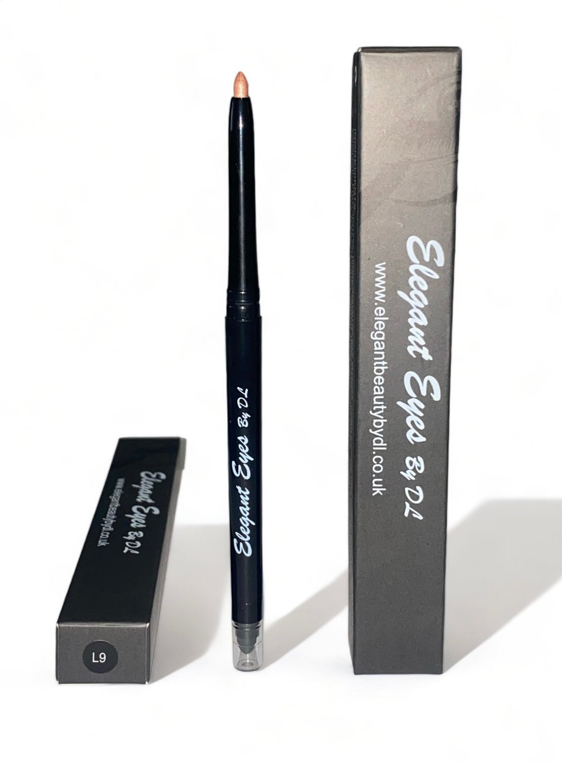 Eye shadow pencil- Rose Gold