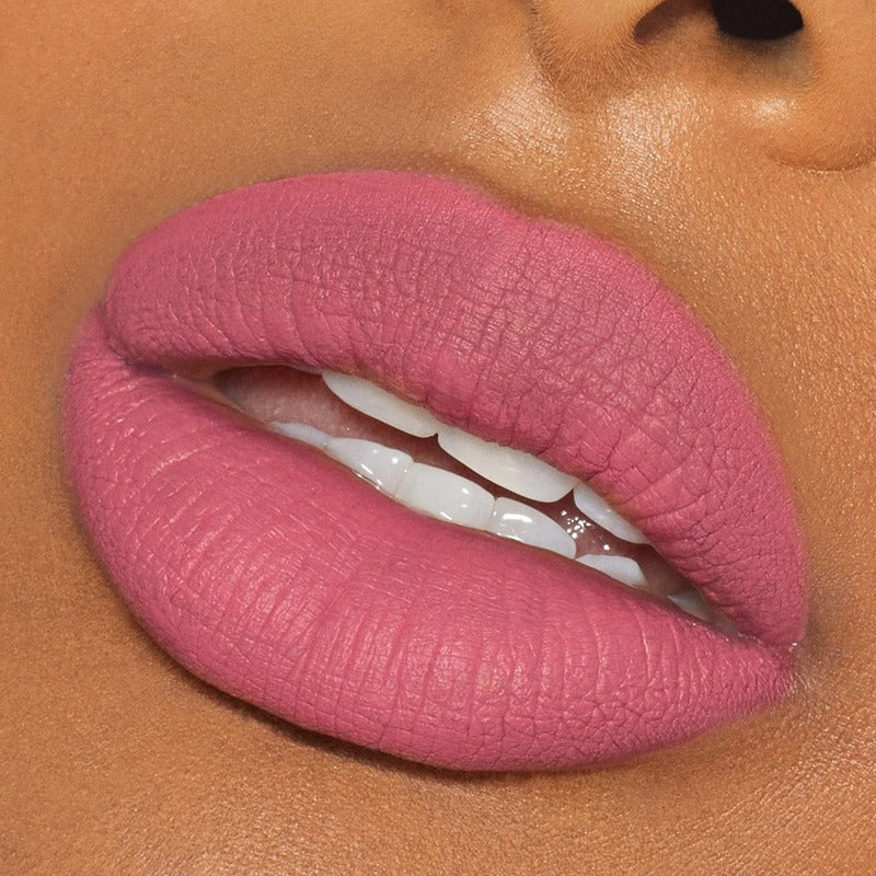Pink Lemonade Matte lip gloss