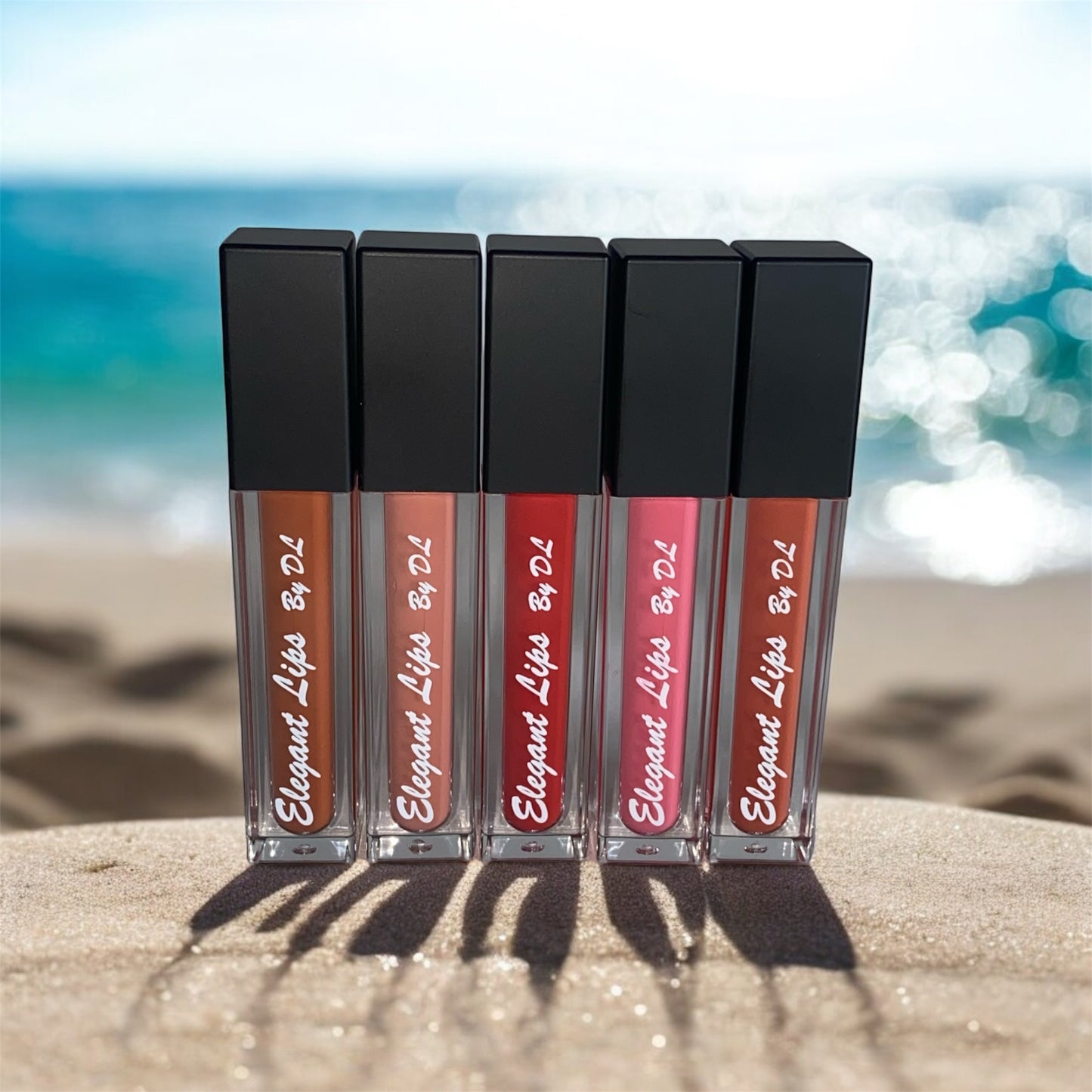 Pink Lemonade Matte lip gloss
