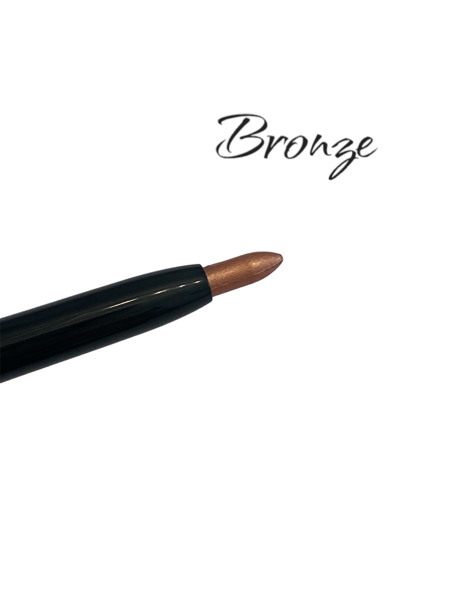 Eye shadow pencil- Bronze