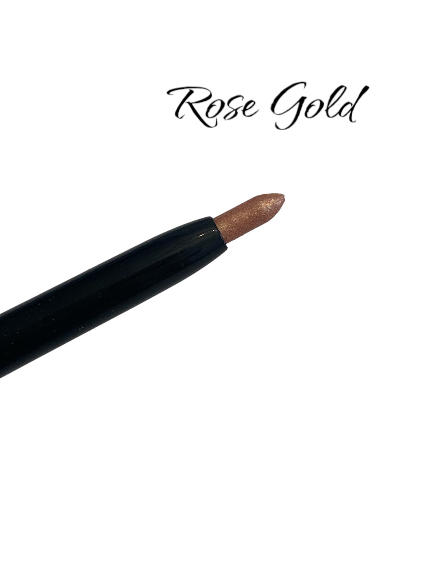 Eye shadow pencil- Rose Gold
