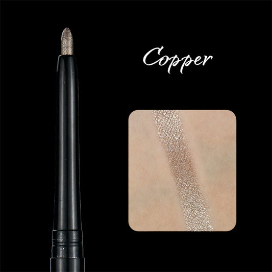 Eye shadow pencil- Copper