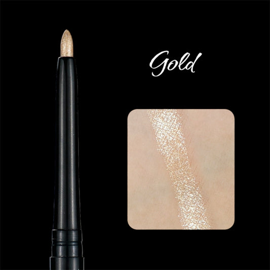 Eye shadow pencil- Gold