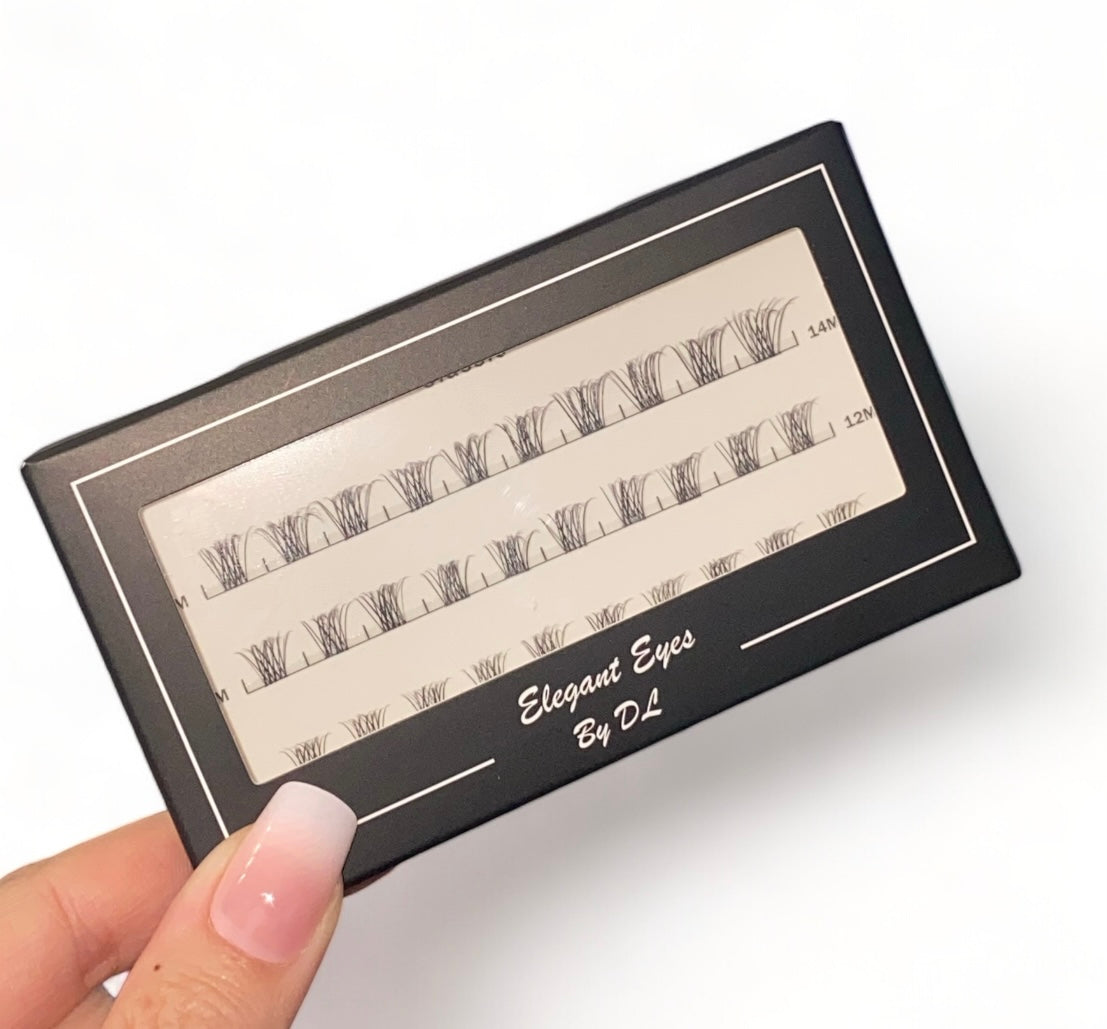 Classic lash kit