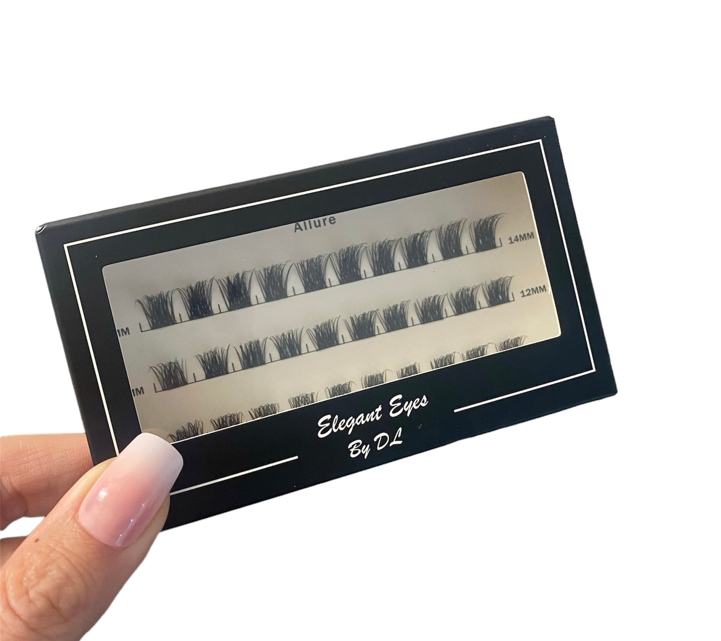 Allure lash kit