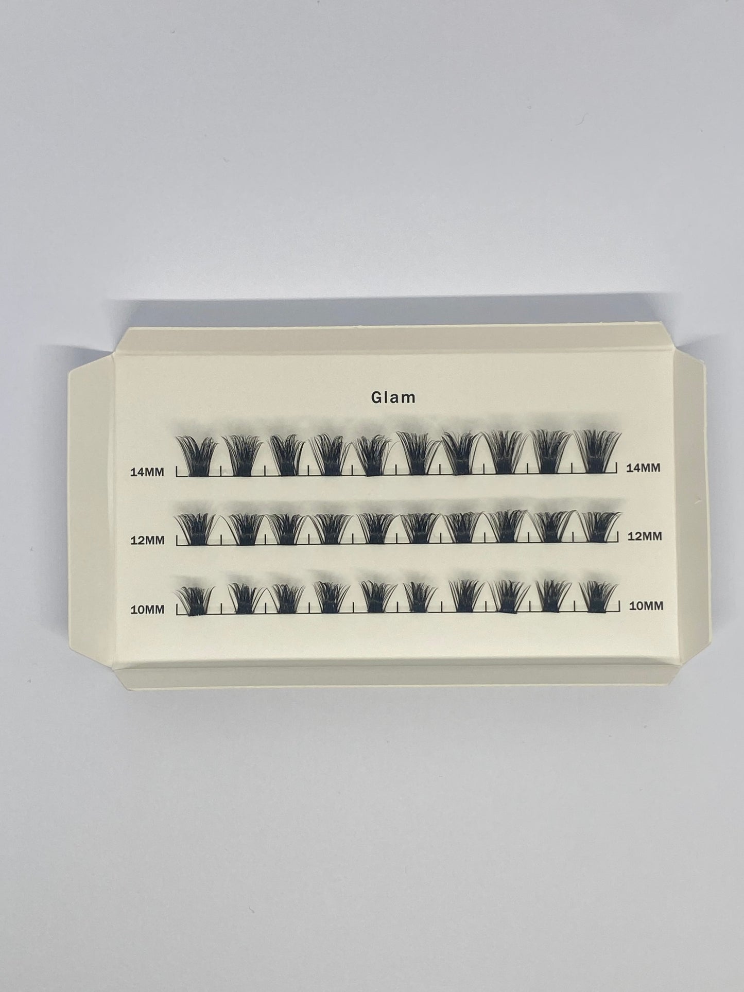 Glam lash kit