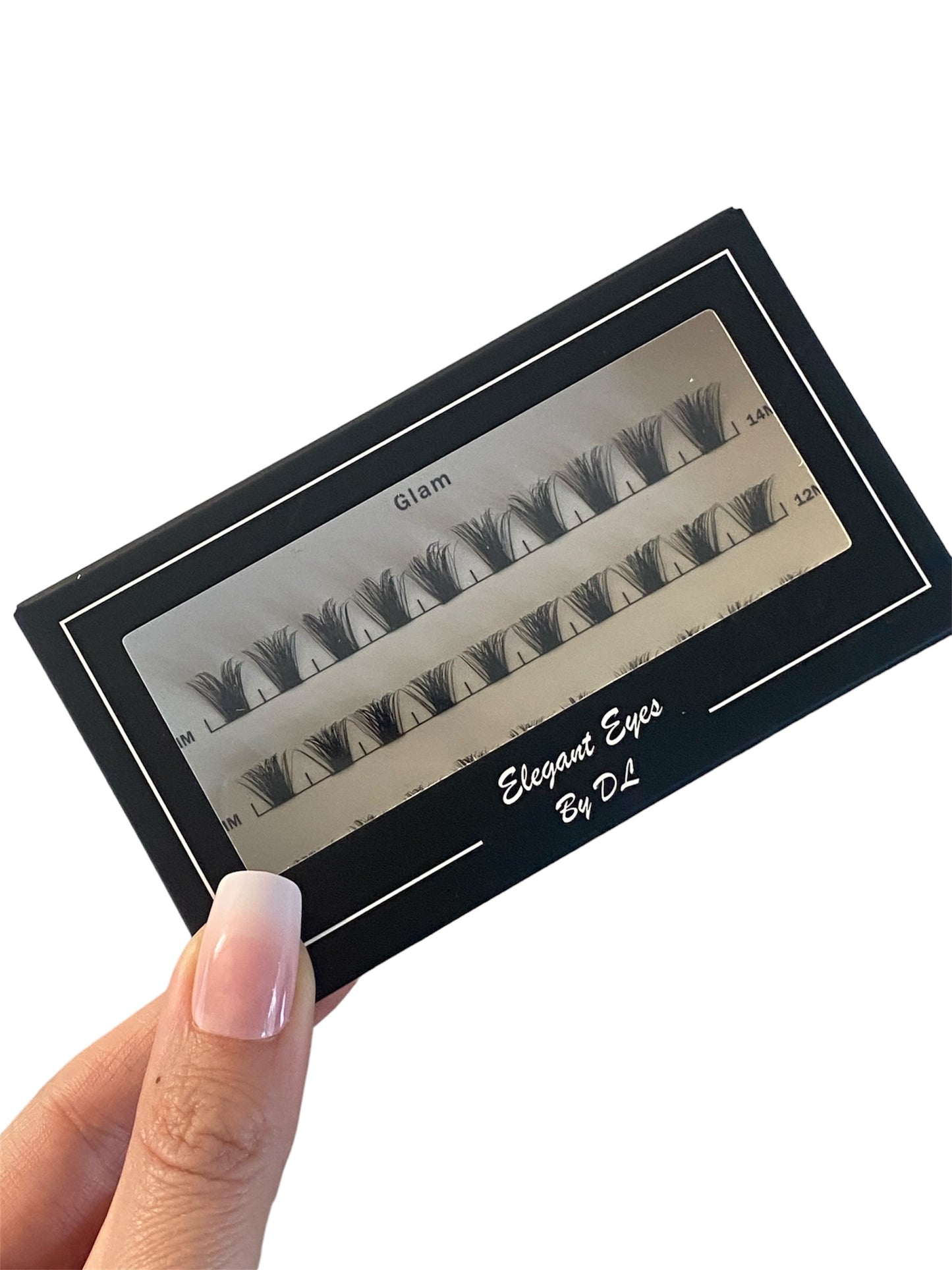 Glam lash kit