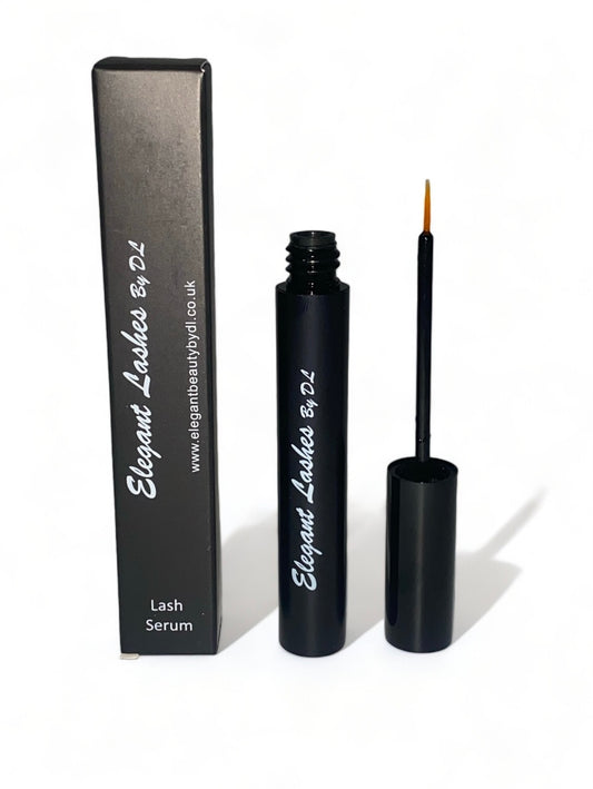Eyelash serum