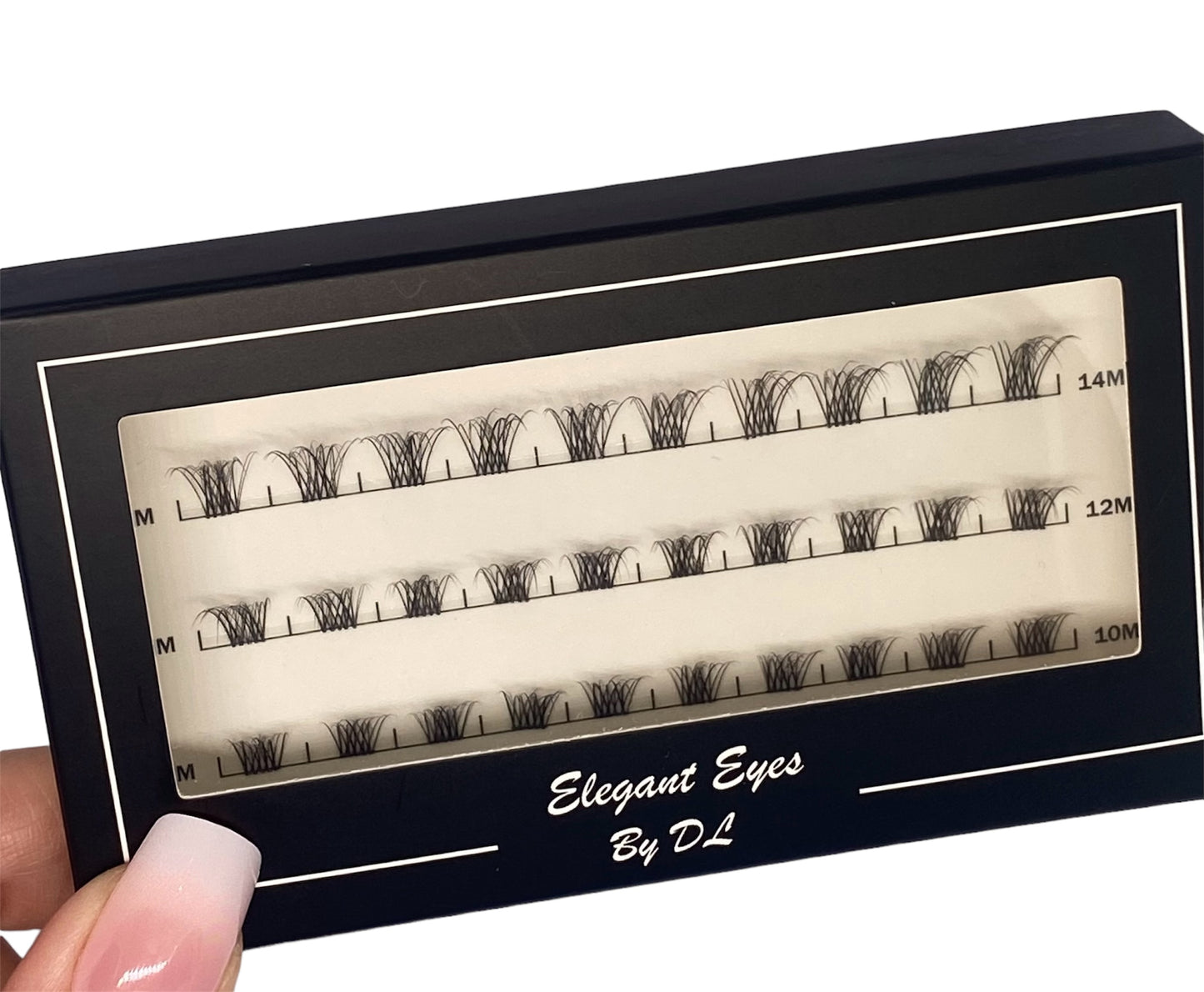 Classic lash kit